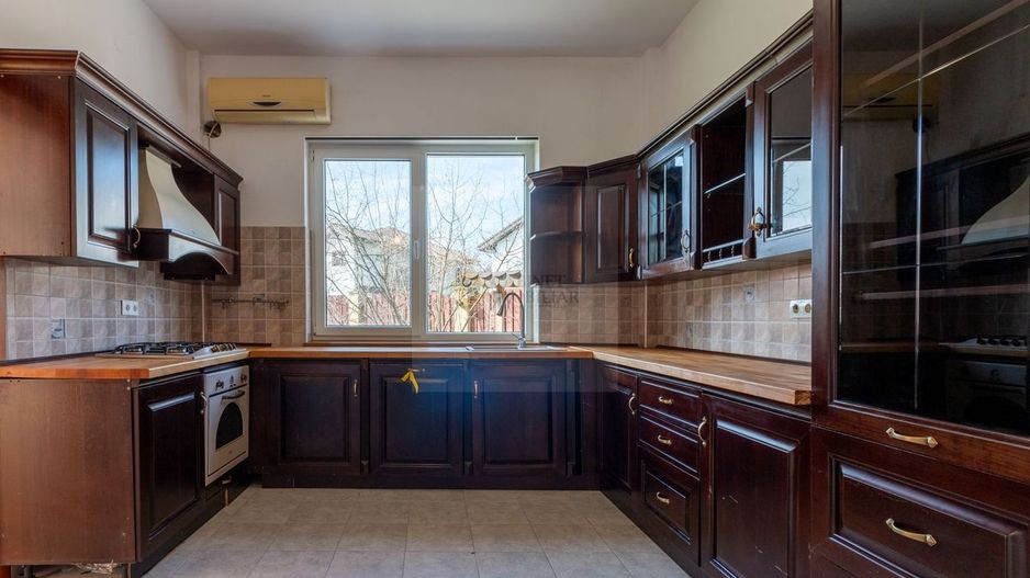 Casa de vânzare în Pipera - Poză 19