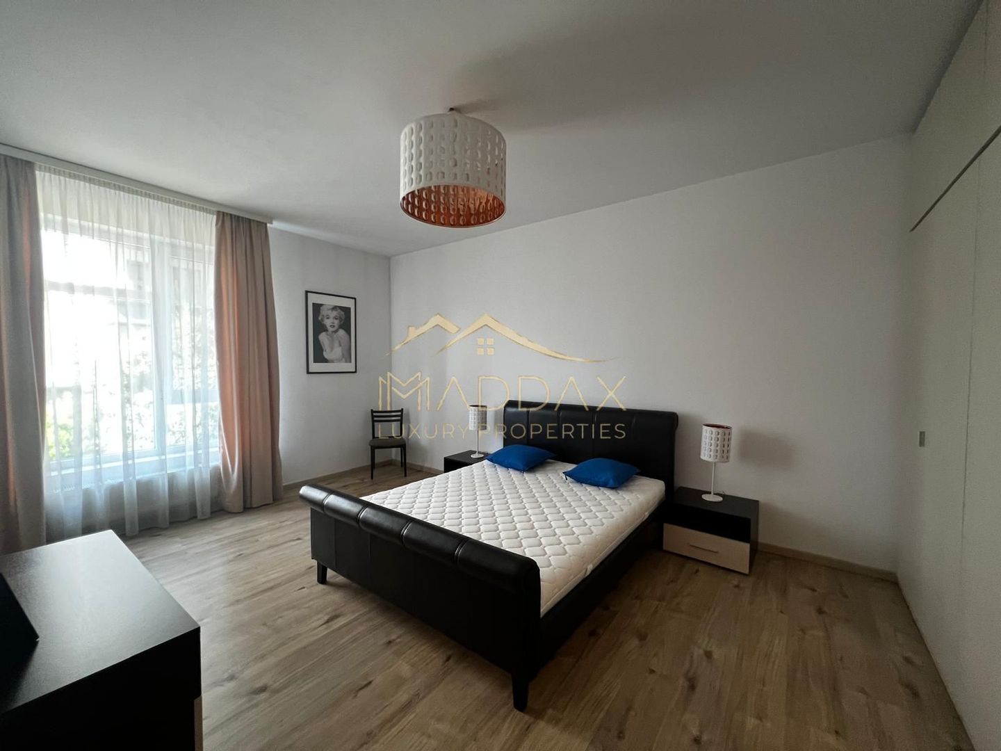 Apartament 3 camere /120 mp/ in complex Laguna Residence Lacul Tei / parcare - Poză 8