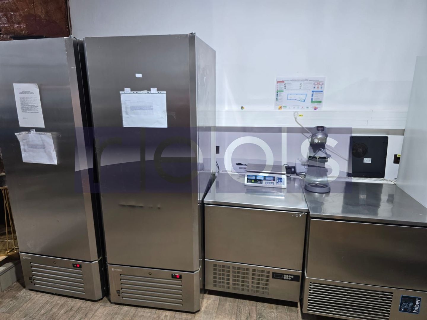 NCHIRIERE SPATIU COMERCIAL + TERASA | EMINESCU - DACIA 200MP HORECA RESTAURANT - Poză 18