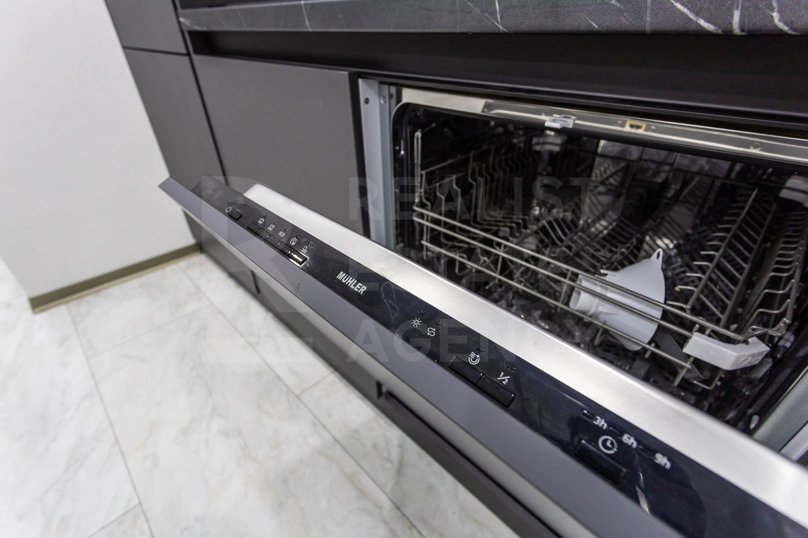 Vânzare, apartament, 2 camere, strada Nicolae Milescu Spătaru, Ciocana - Poză 8