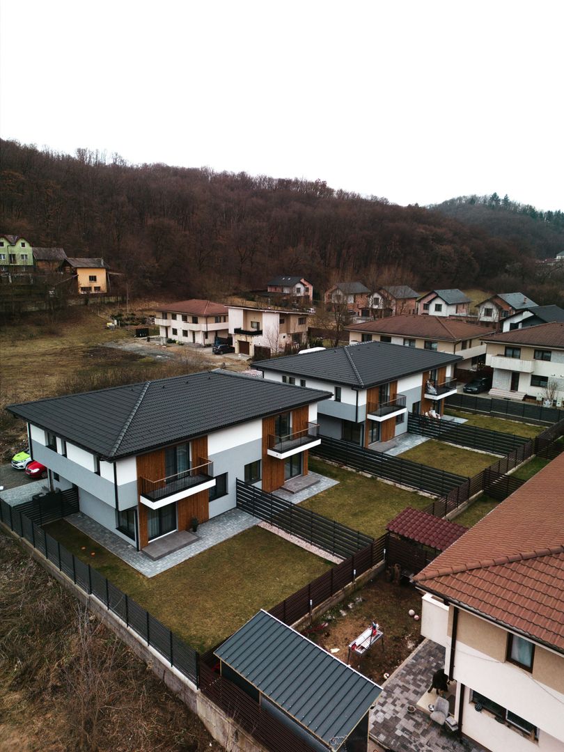 Tauti Valley Residence - Poză 2