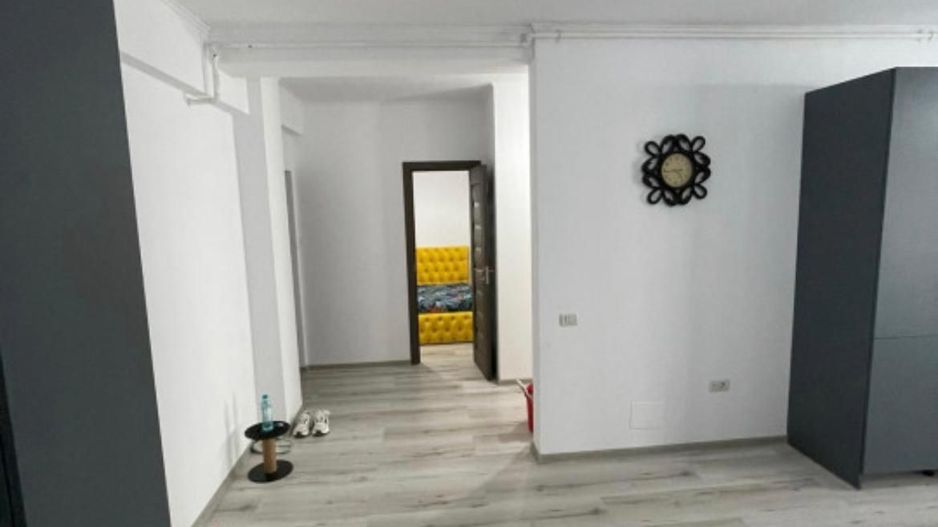 Apartament 2 cam. de vanzare 61mp + terasa 15 mp la 30 m de plaja - Mamaia Nord - Poză 22