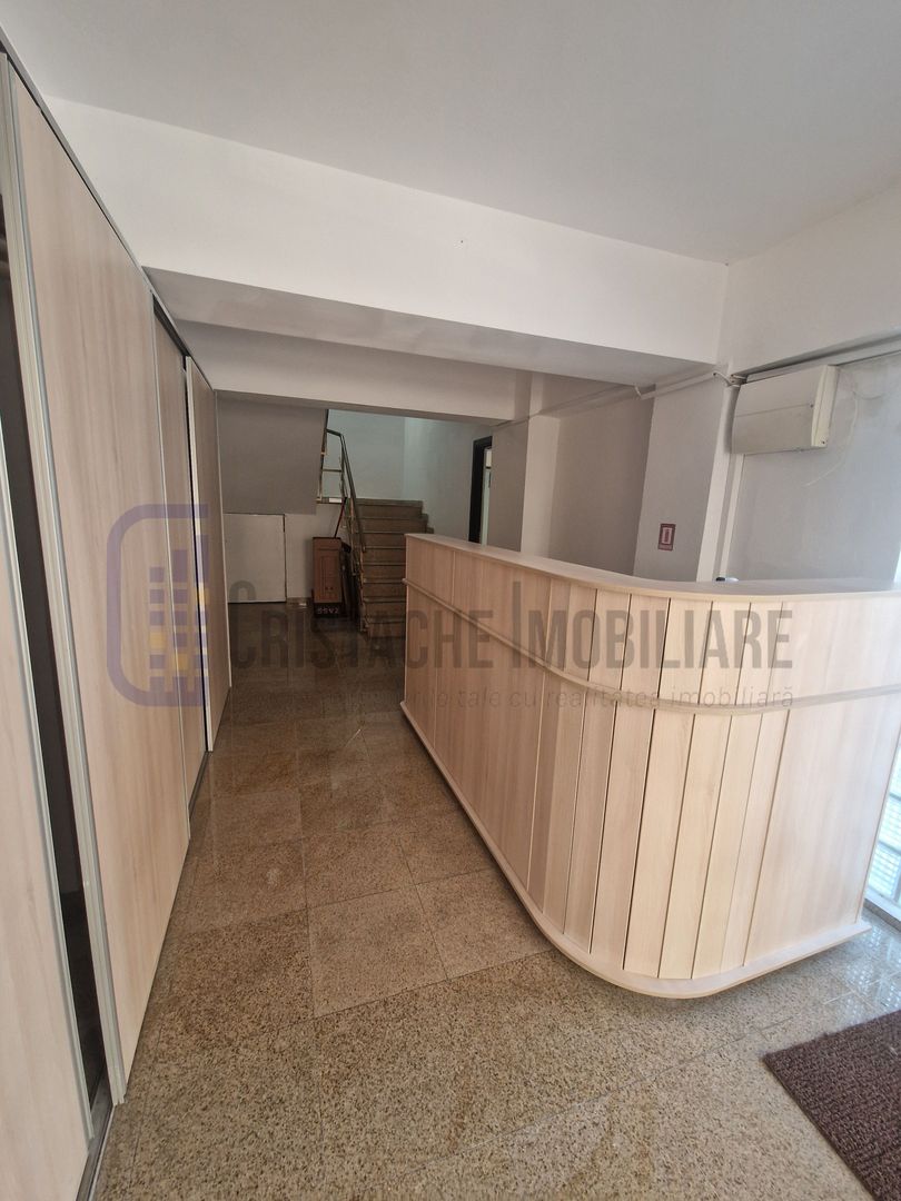 Vila P+3, suprafata utila 345 mp, aflata la 10 min. de P-ta Victoriei - Poză 7
