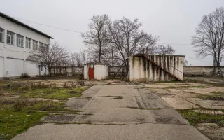 Teren 28.788m + Hale industriale + Sediu Firma - Poză 36