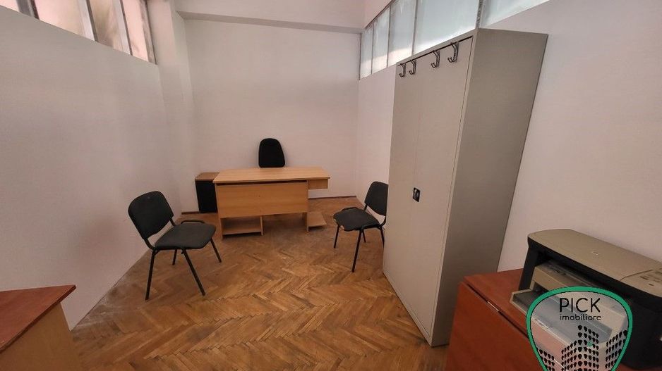 P 4124 - Birouri cu diferite dimeniuni în Târgu Mureș - Ultracentral - Poză 2