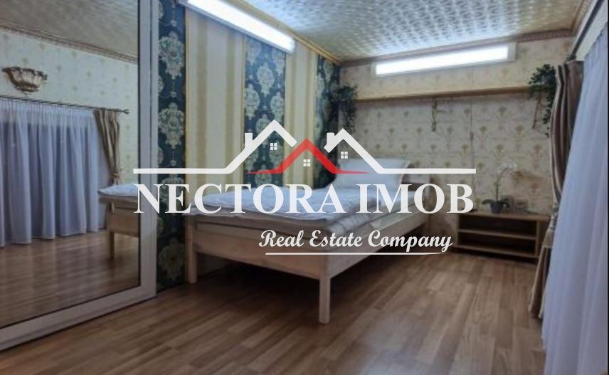 NECTORA IMOB-Apartament 2 camere, Ultracentral, V. Alecsandri, Utilat - Poză 3