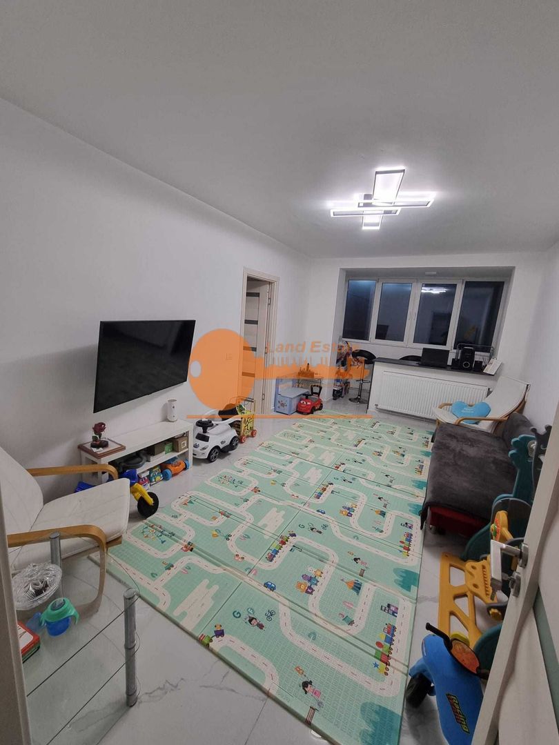 Apartament 3 Camere, Metrou Eroii Revolutiei - Poză 2