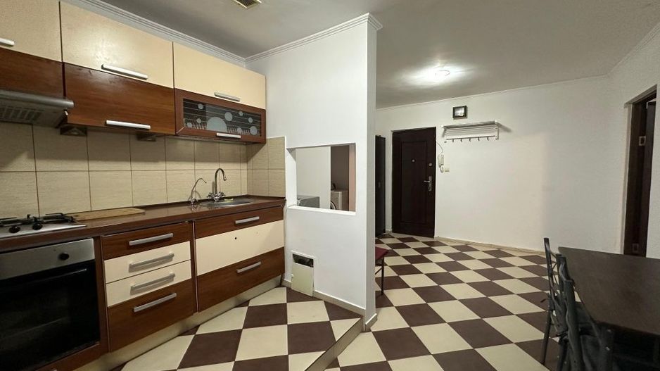 Apartament 2 camere Gorjului la 10 minute de metrou - Poză 1
