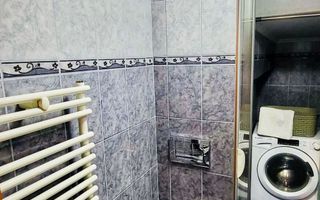 Apartament 1 camera zona Traian cu centrala - Poză 8