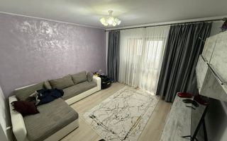 Apartament 2 camere DECOMANDAT--Valea Lupului - Poză 1
