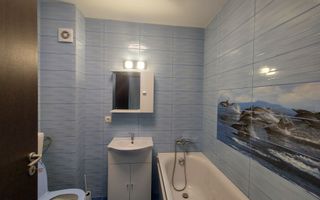 Garsoniera de inchiriat-Aparatorii Patriei-cu centrala - Poză 7