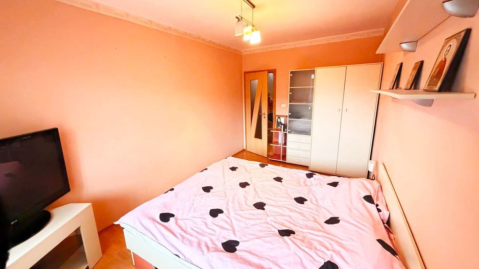 Apartament Samanta de vânzare | 89 mp | Piața sporturilor | Arad - Poză 6