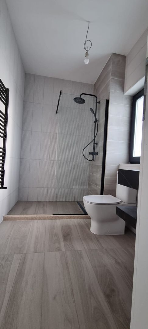 Case individuale P+M lângă Parc Ghidigeni | 3 dormitoare + mansardă - Poză 14