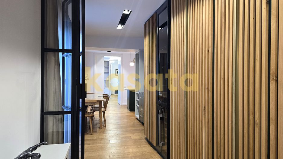 Apartament 5 camere & Curte | Premium | Gata de mutat | VIDEO - Poză 14