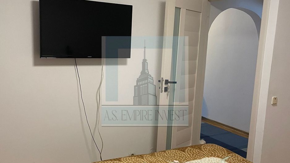 Apartament 2 camere , mobilat/utilat - zona Racadau - Poză 5