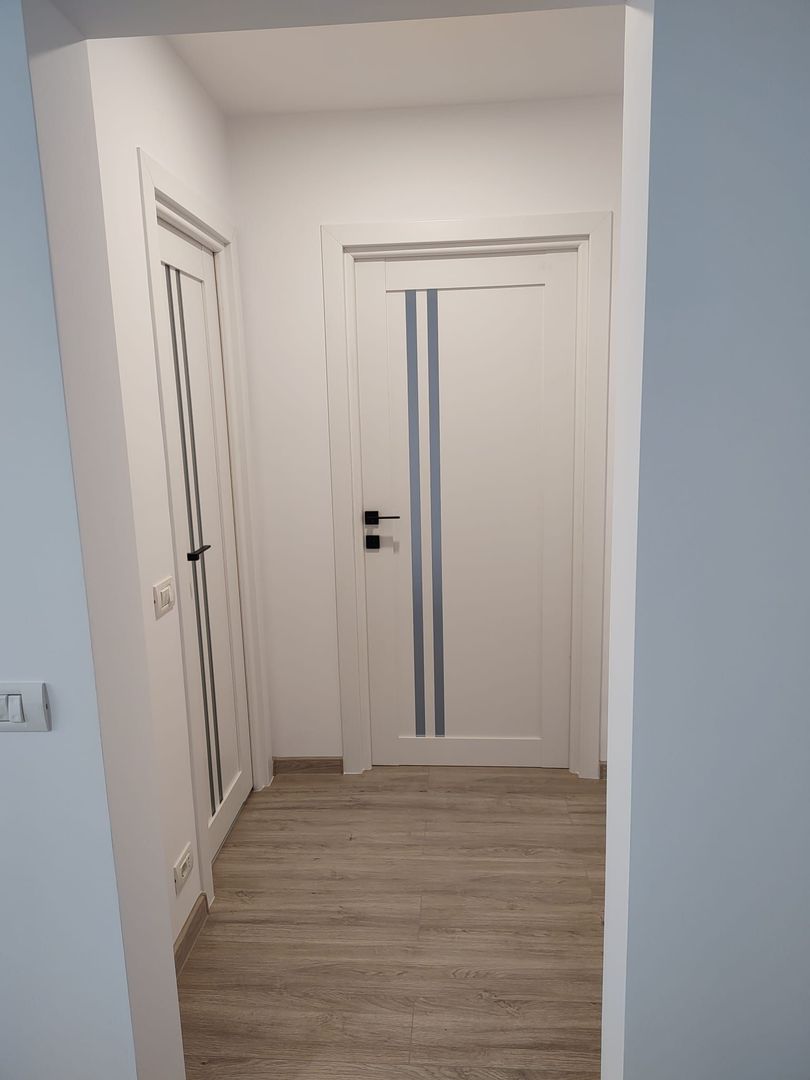Apartament cu 2 camere renovat integral Favorit, Drumul Taberei - Poză 8