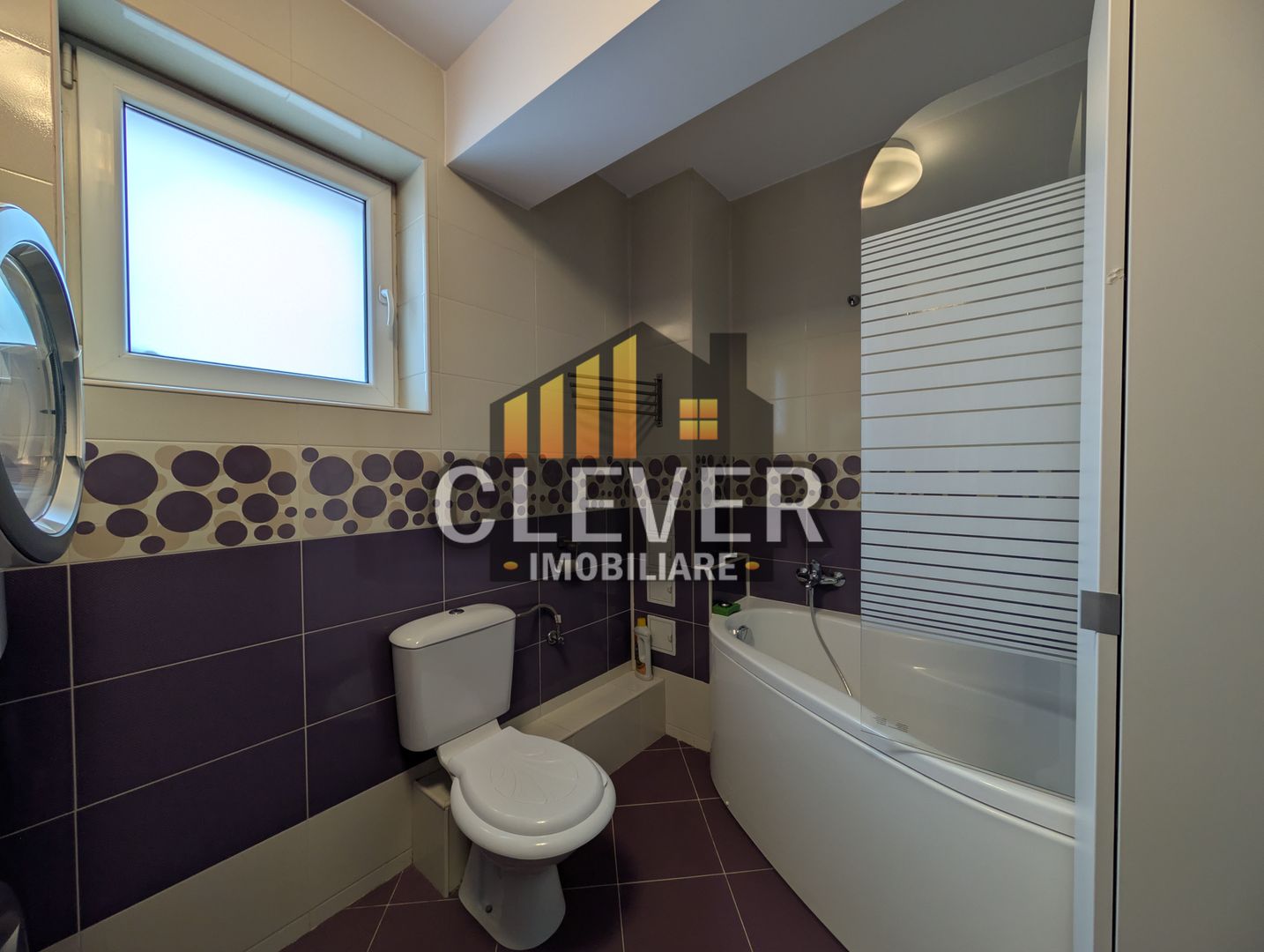 2 camere mobilat si utilat, parcare - Drumul Gura Fagetului - Poză 10