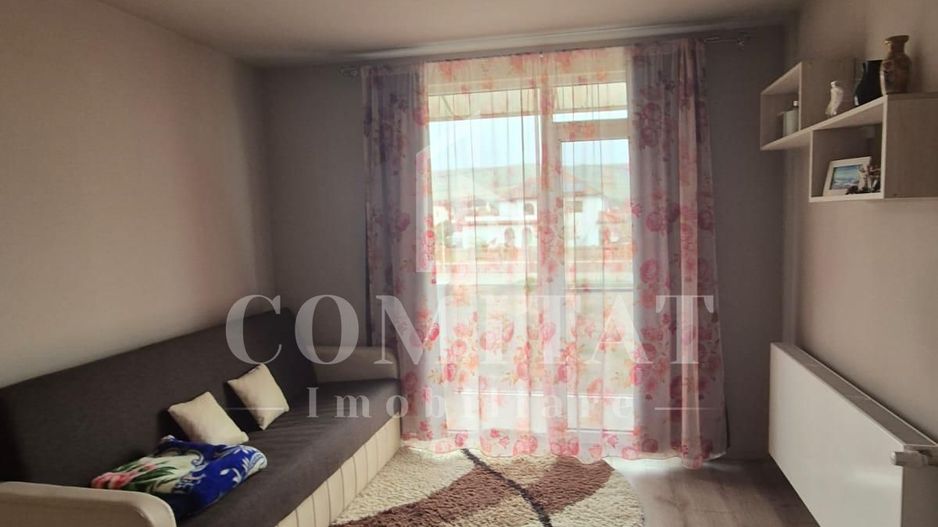 Duplex cu 4 camere | Finisaje moderne | Stradă privată | Zona Terra - Poză 1