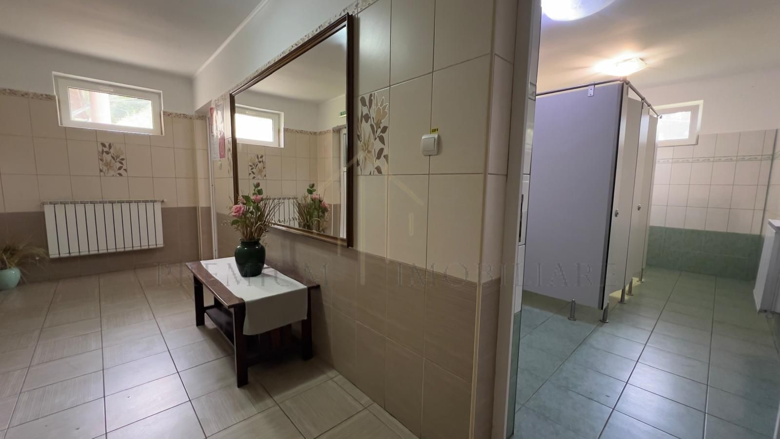 Popas Turistic Poiana Sărată – Complex turistic de vânzare - Poză 19