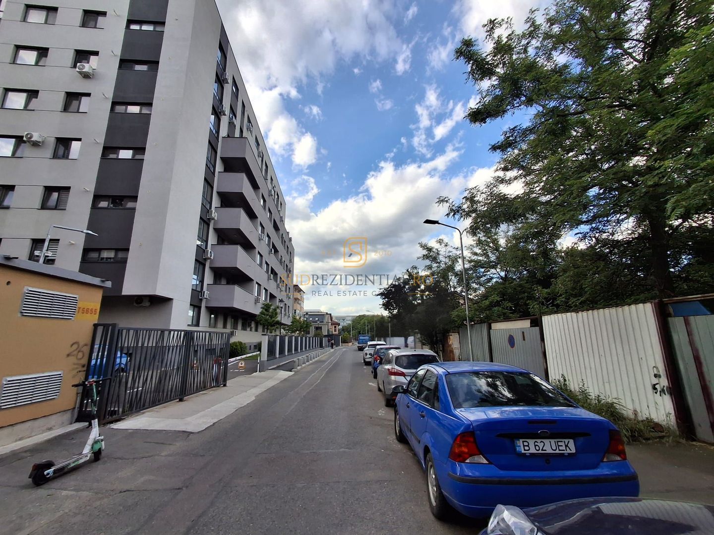 Inchiriere apartament cu 2 camere, mutare rapida, zona Grand Arena - Poză 2