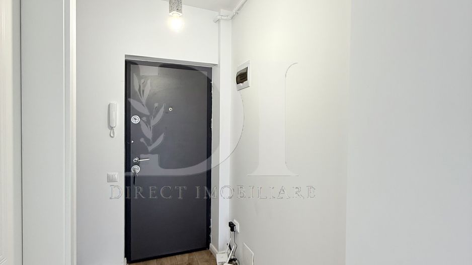 Apartament doua camere / Parcare / Zona Stejarului - Poză 12