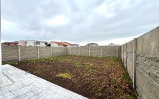 Duplex  modern pe parter cu 4 camere, Sacalaz - Poză 11