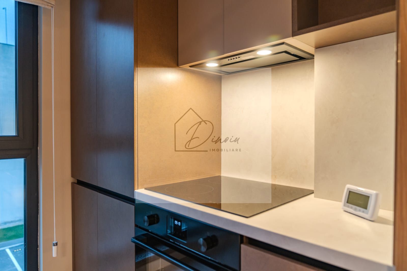 Studio dublu Ivory Pipera I Mobilat  PREMIUM I DIRECT PROPRIETAR - Poză 35