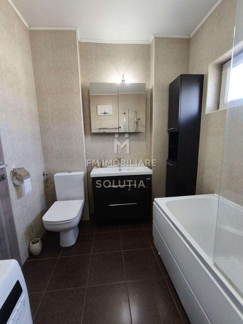 Apartament 2 camere | Mobilat & Utilat | Parcare subterană - Poză 4