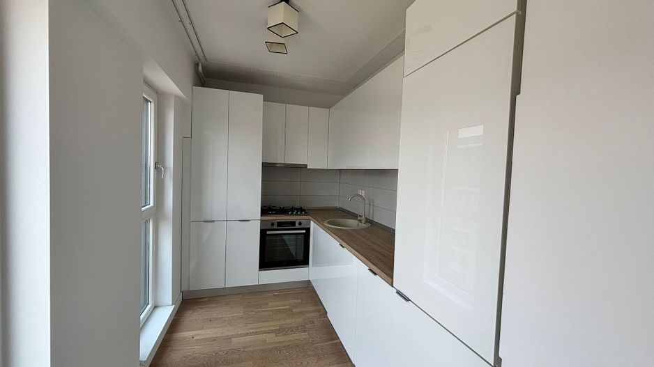 Penthouse-Loft I zona Barbu Vacarescu I Fabrica de Glucoza I Belvedere - Poză 6