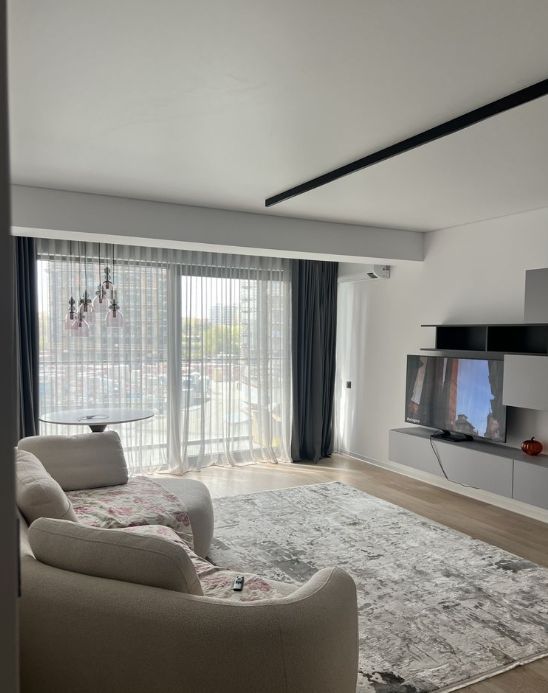 2 camere | Yacht Kid | Fabrica de Glucoza | Pipera - Poză 1