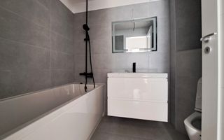 Apartament 4 camere, 2 bai - spatiu si confort - Poză 9