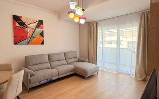 Apartament 2 camere | ULTRAFINISAT | Zona Eroilor / Floresti - Poză 3