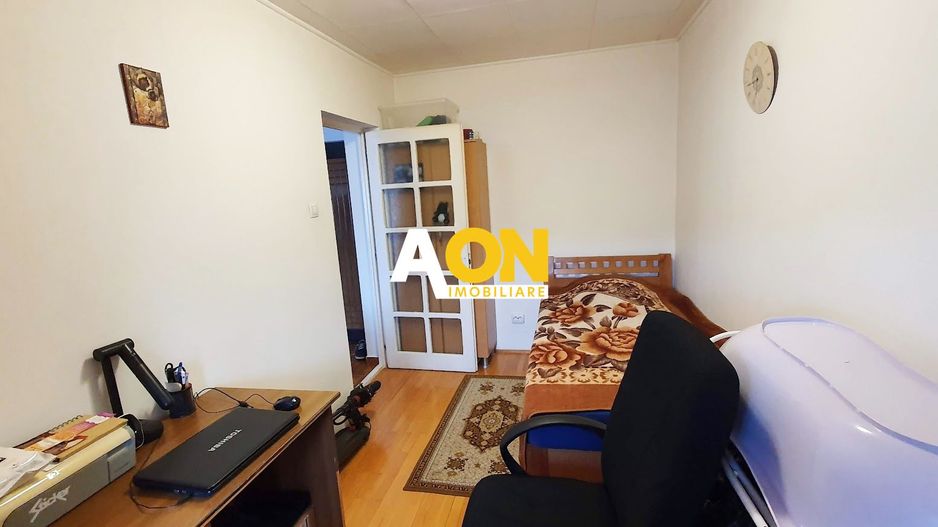 Apartament 3 camere, Cetate, zona Liceului Militar - Poză 9