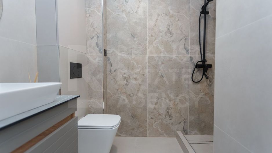 Vanzare, apartament, 2 camere, strada Miron Costin, Râșcani - Poză 16