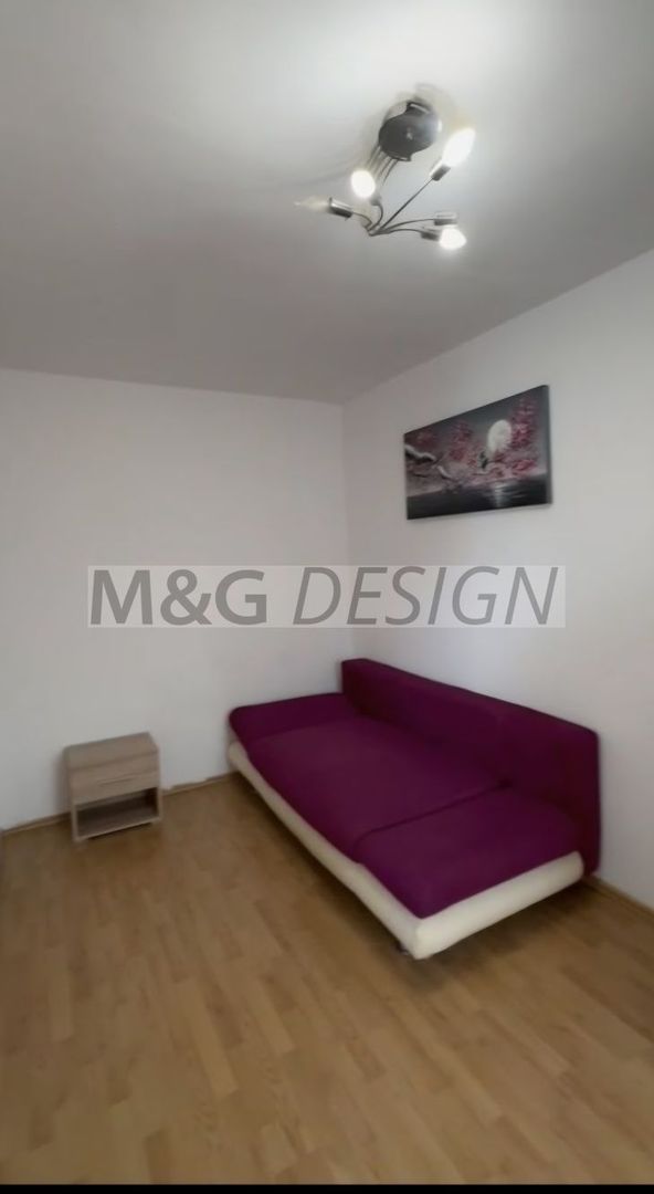 Apartament 2 camere Sagului - Muzicescu - Poză 3