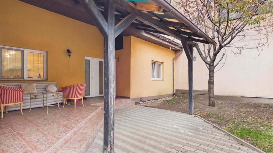 Casă de lux în Aradul Nou – mutare imediată! - Poză 4