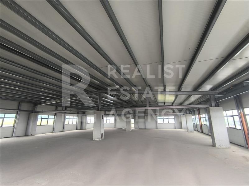 Proprietate industrială de vânzare, Brașov - Poză 7