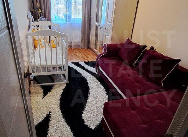 Vânzare, apartament, 3 camere, str. Nicolae Iorga, Bălți - Poză 6