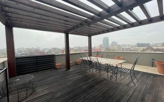 APARTAMENT ULTRACENTRAL DE LUX CU 4 CAMERE LA INCHIRIERE IN COMPLEX - Poză 22