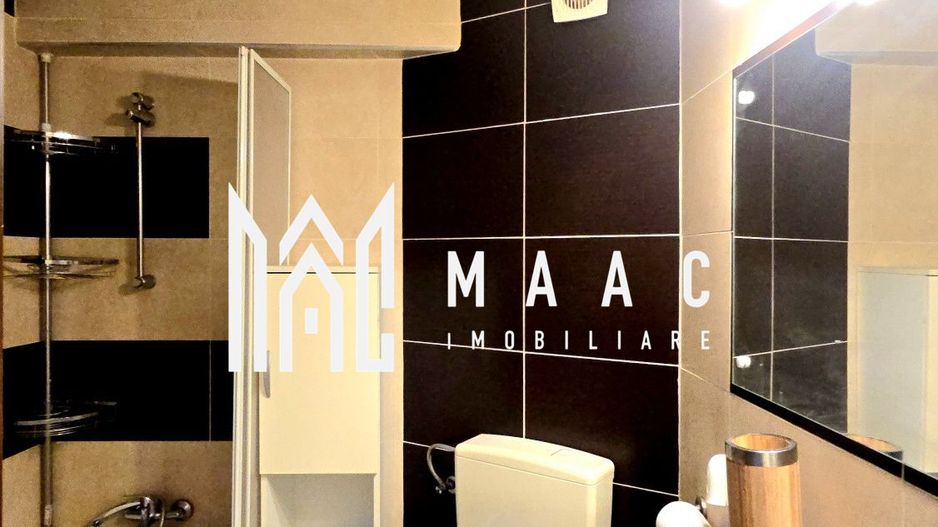 Apartament 2 Camere | Etaj 3 | Lift | Turnișor - Poză 7
