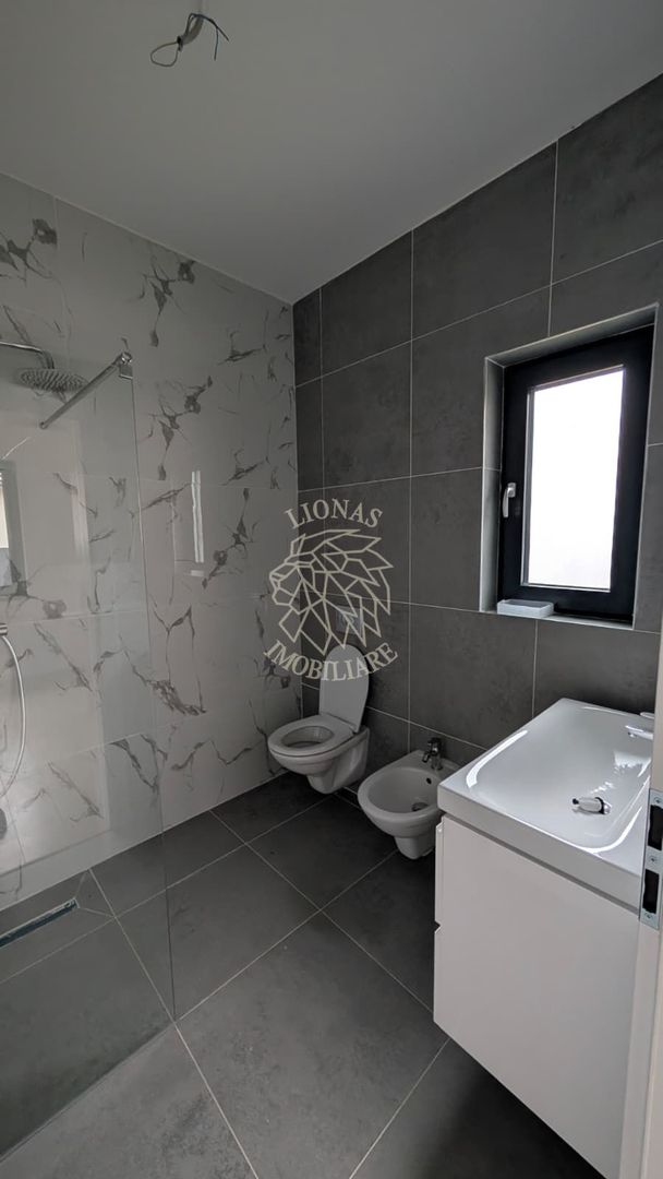 Casa Noua 4 camere-terasa-teren 490 mp-ultrafinisata-Unirea - Poză 6