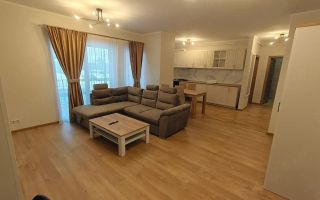 Apartament modern parcare si balcon prima inchiriere zona Turnisor - Poză 2