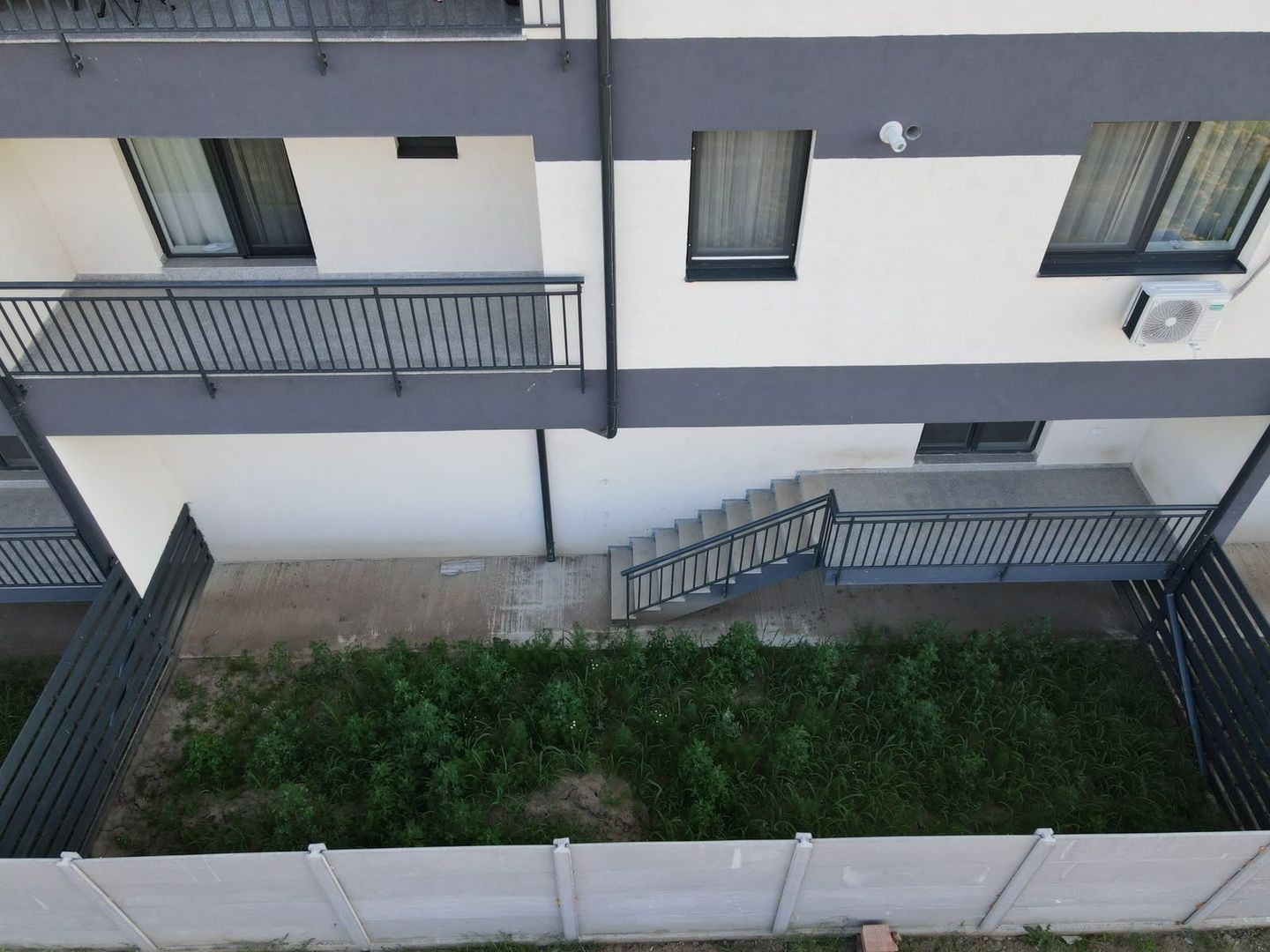 AP. 3 CAMERE - GRADINA PROPRIE 50MP, BLOC FINALIZAT, PARCARE, COMS 0% - Poză 7