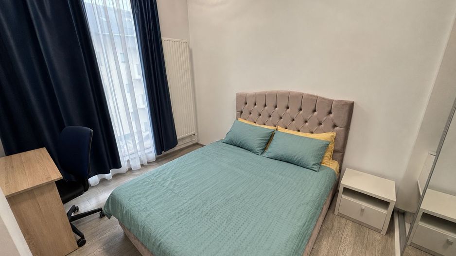 Apartament 3 camere cu GARAJ | Vilă modernă | Doamna Stanca - Poză 5
