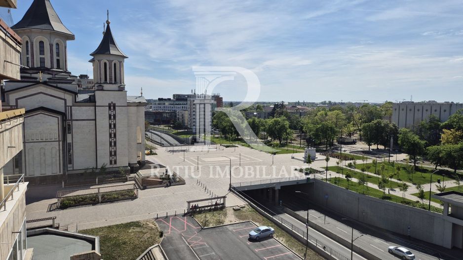 Apartament cu 2 camere | Centru Civic | Prima Inchiriere | Oradea - Poză 8