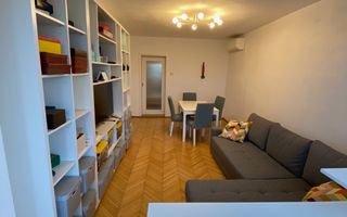 Etaj intermediar. Mobialt si utilat. Cu centrala proprie - Poză 2