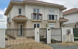Sanandrei, Duplex P+1, Perete Dublu, Materiale de Calitate, Teren Generos