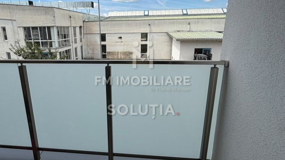 Bloc nou │ Etaj 1 │ Lift │ Confort și oportunitate într-un singur loc - Poză 7