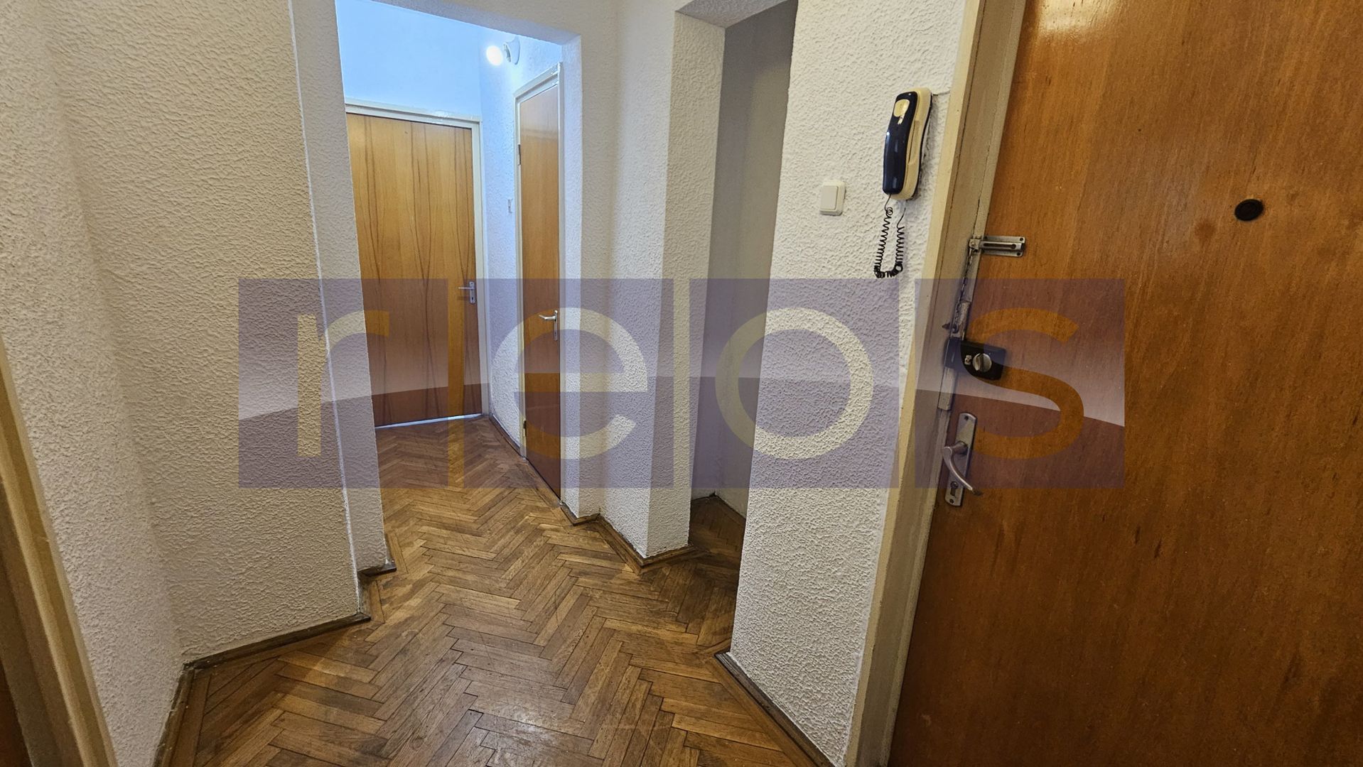 DE VANZARE APARTAMENT 3 CAMERE TITULESCU -BANU MANTA | DECOMANDAT - Poză 7