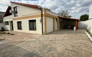 CASĂ DE LUX DE ÎNCHIRIAT – PARTER IN CRAIOVA- ZONA POTELU - Poză 19